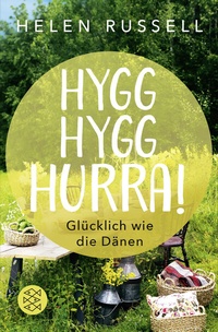 Abbildung von: Hygg Hygg Hurra! - Fischer Taschenbuch