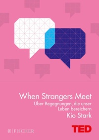 Enlarge image Cover: When Strangers Meet - Fischer Taschenbuch