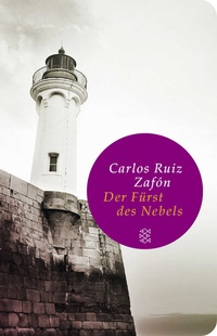 Abbildung von: Der Fürst des Nebels - Fischer Taschenbuch