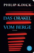 Cover: Das Orakel vom Berge - Fischer Taschenbuch