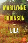 Cover: Lila - Fischer Taschenbuch