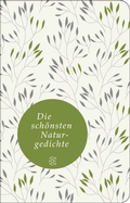 Cover: Die sch&ouml;nsten Naturgedichte - Fischer Taschenbuch