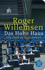 Bild: Das Hohe Haus - Fischer Taschenbuch