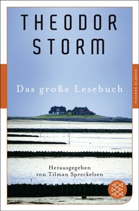 Abbildung von: Das große Lesebuch - Fischer Taschenbuch