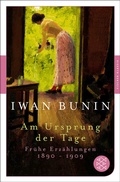 Cover: Am Ursprung der Tage - Fischer Taschenbuch