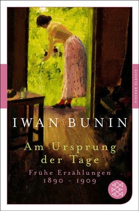 Enlarge image Cover: Am Ursprung der Tage - Fischer Taschenbuch