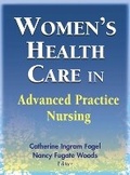 Cover: Women's Health Care in Advanced Practice Nursing - Springer Publishing Company