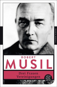 Abbildung von: Drei Frauen / Vereinigungen - Fischer Taschenbuch