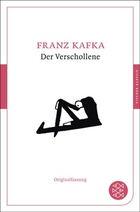 Abbildung von: Der Verschollene - Fischer Taschenbuch