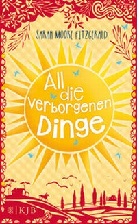 Enlarge image Cover: All die verborgenen Dinge - FISCHER Sauerländer
