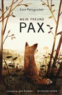 Cover: Mein Freund Pax - FISCHER Sauerländer