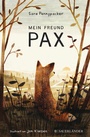 Cover: Mein Freund Pax - FISCHER Sauerländer