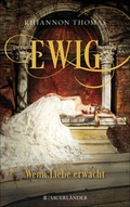Cover: Ewig - Wenn Liebe erwacht - FISCHER Sauerl&auml;nder