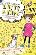 Cover: Dotty und Taps - Die verschwundenen Gl&uuml;cksschuhe - FISCHER Sauerl&auml;nder