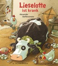 Cover: Lieselotte ist krank (Mini-Ausgabe) - FISCHER Sauerl&auml;nder