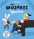 Cover: Auf Mozarts Spuren - FISCHER Sauerl&auml;nder