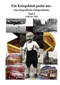 Cover: Ein Kriegskind packt aus - neobooks