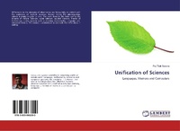 Abbildung von: Unification of Sciences - LAP Lambert Academic Publishing