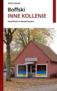 Abbildung von: Boffski - Inne Kollenie - BoD - Books on Demand