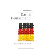 Cover: Das ist Deutschland! - Books on Demand
