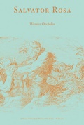 Cover: Salvator Rosa - Schwabe Verlagsgruppe AG Schwabe Verlag