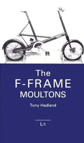 Cover: The F-Frame Moultons - Lit Verlag