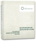 Cover: Naturforscher und Gestalter der Technik - VDE Verlag