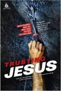 Cover: Trusting Jesus (High School Group Study) - Gospel Light
