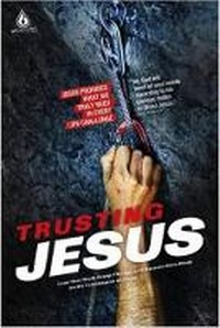 Enlarge image Cover: Trusting Jesus (High School Group Study) - Gospel Light