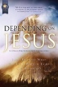 Cover: Sonrise National Park Depending on Jesus Bible Study Son Seekers #1 - Gospel Light