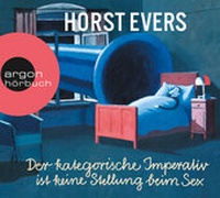 Abbildung von: Der kategorische Imperativ ist keine Stellung beim Sex - Argon