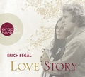 Cover: Love Story - Argon