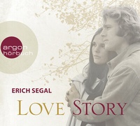 Abbildung von: Love Story - Argon