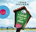 Cover: Im Grab schaust du nach oben - Argon