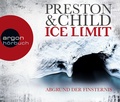 Cover: Ice Limit - Argon