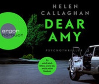 Abbildung von: Dear Amy - Argon