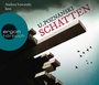 Cover: Schatten - Argon