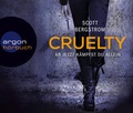 Cover: Cruelty - Argon