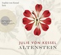 Cover: Altenstein - Argon