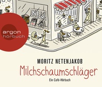 Abbildung von: Milchschaumschläger - Argon