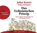 Cover: Das Erdm&auml;nnchen-Prinzip - Argon Balance