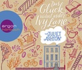Cover: Das Gl&uuml;ck wohnt in der Ivy Lane - Argon