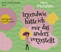 Abbildung von: Irgendwie hatte ich mir das anders vorgestellt - Argon