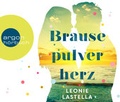 Cover: Brausepulverherz - Argon