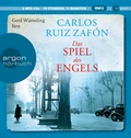 Cover: Das Spiel des Engels - Argon