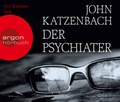 Cover: Der Psychiater - Argon