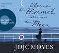 Cover: &Uuml;ber uns der Himmel, unter uns das Meer - Argon