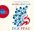 Cover: Der Pfau - Argon