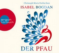 Enlarge image Cover: Der Pfau - Argon