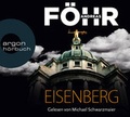 Cover: Eisenberg - Argon